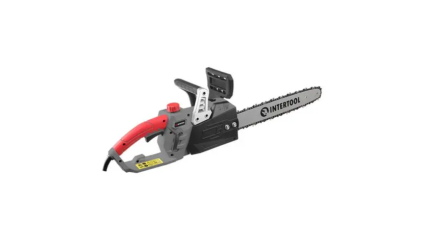 Електропила INTERTOOL DT-2202 фото 5 купити в Україні