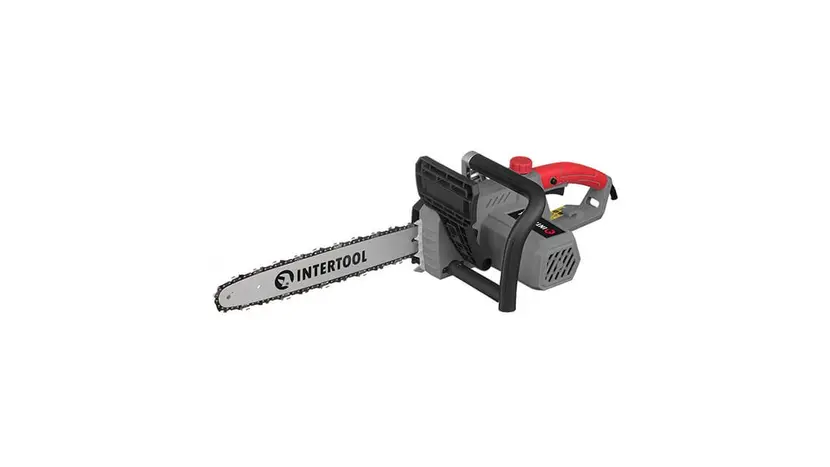 Електропила INTERTOOL DT-2202 фото 6 купити в Україні