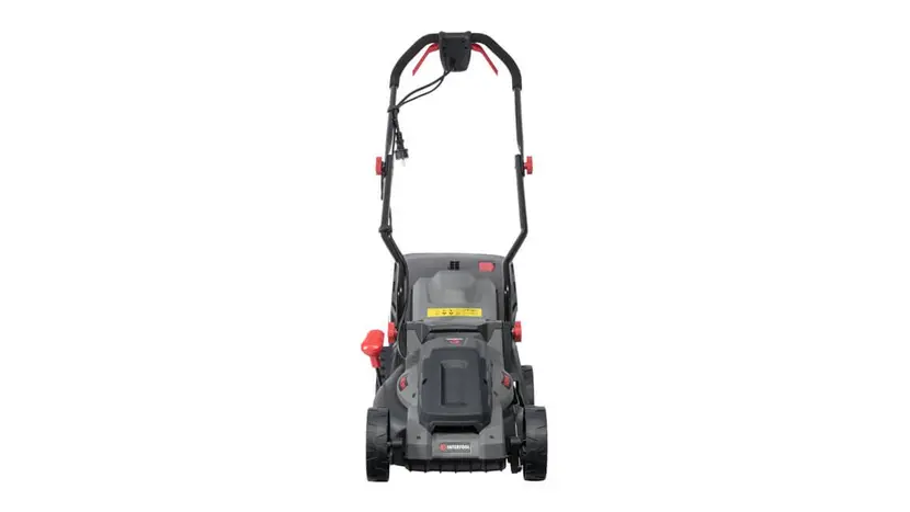 Газонокосилка электрическая INTERTOOL DT-2264, фото фото 5