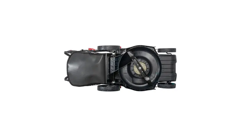 Газонокосарка електрична INTERTOOL DT-2265 фото 9 купити в Україні