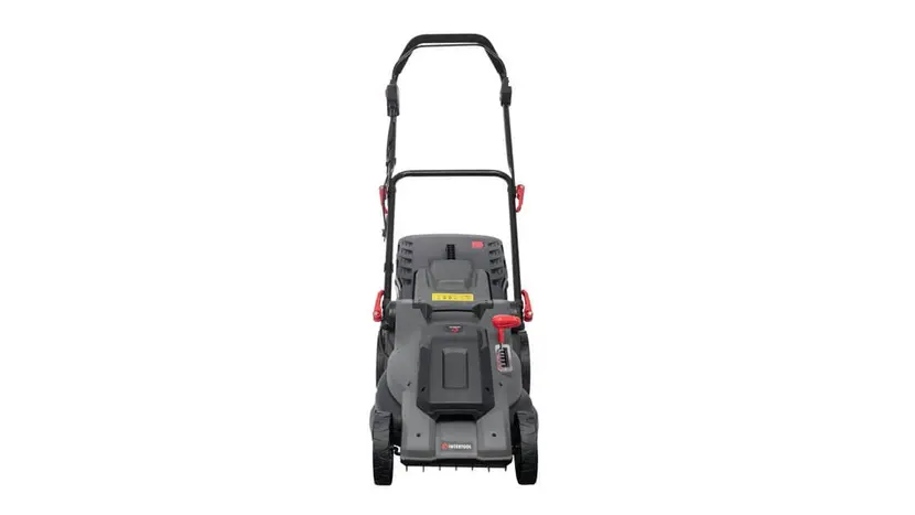 Газонокосарка електрична INTERTOOL DT-2265 фото 4 купити в Україні