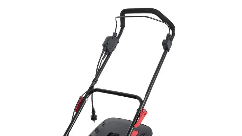 Газонокосарка електрична INTERTOOL DT-2265 фото 6 купити в Україні