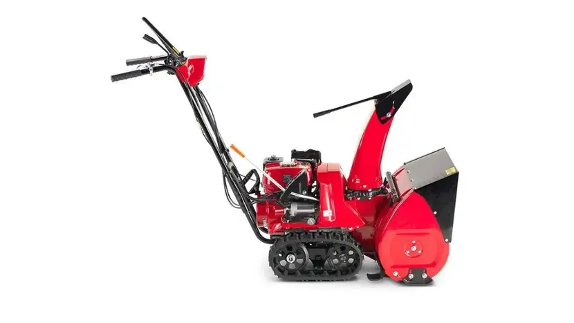 Снегоуборщик Honda HSS 655 ET, фото фото 3
