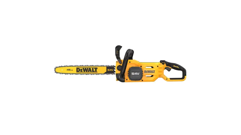 Пила цепная аккумуляторная бесщёточная DeWALT DCMCS574X1, фото фото 3