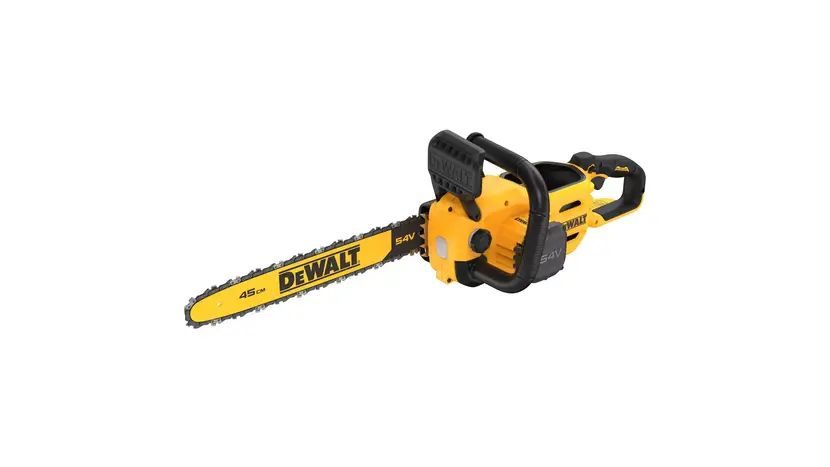 Пила цепная аккумуляторная бесщёточная DeWALT DCMCS574X1, фото фото 4