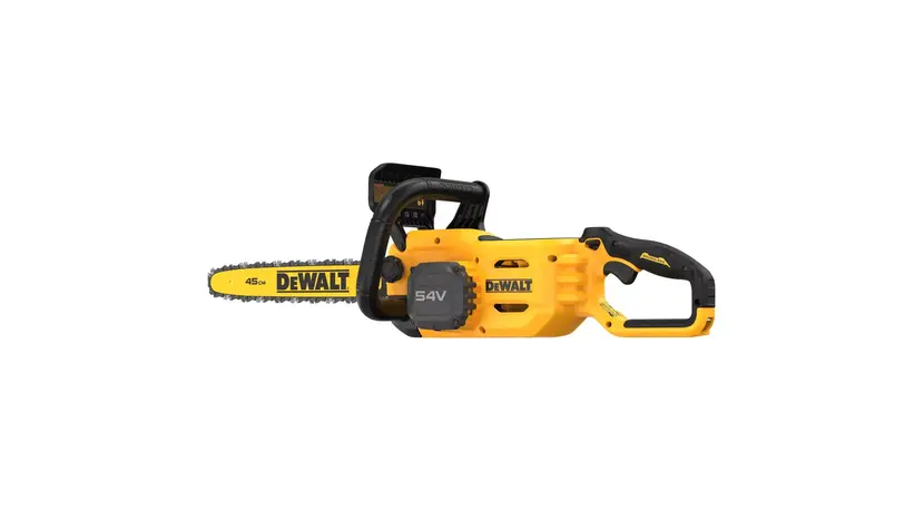 Пила цепная аккумуляторная бесщёточная DeWALT DCMCS574X1, фото фото 6
