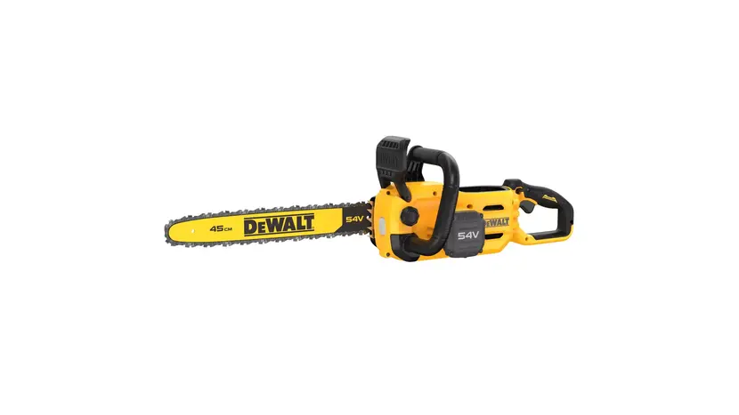 Пила цепная аккумуляторная бесщёточная DeWALT DCMCS574X1, фото фото 2