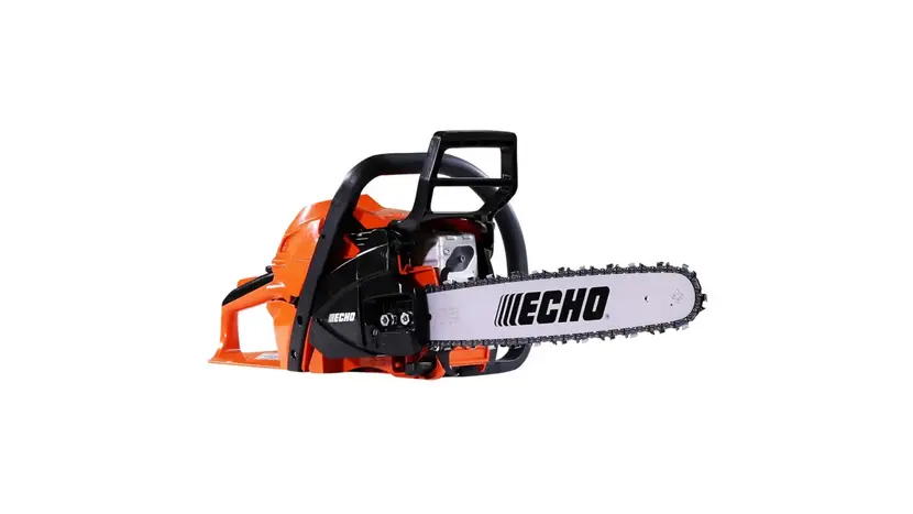 Бензопила Echo CS-4510ES, фото фото 3