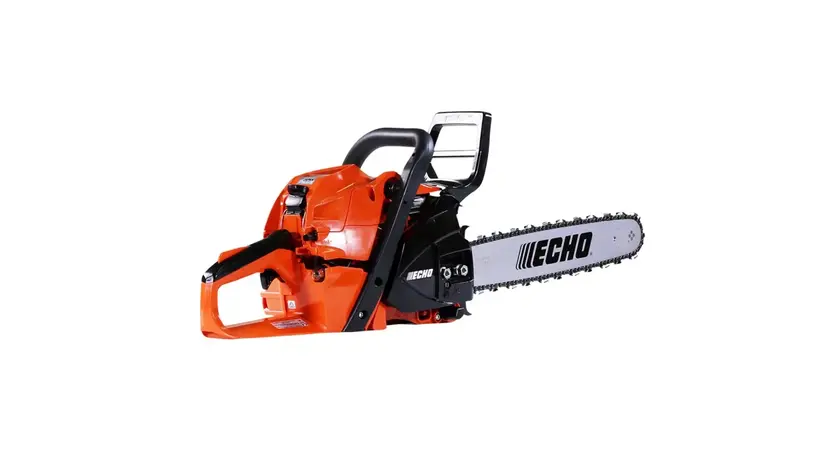 Бензопила Echo CS-4510ES, фото фото 4