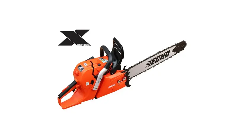 Бензопила Echo CS-621SX фото 2 купити в Україні