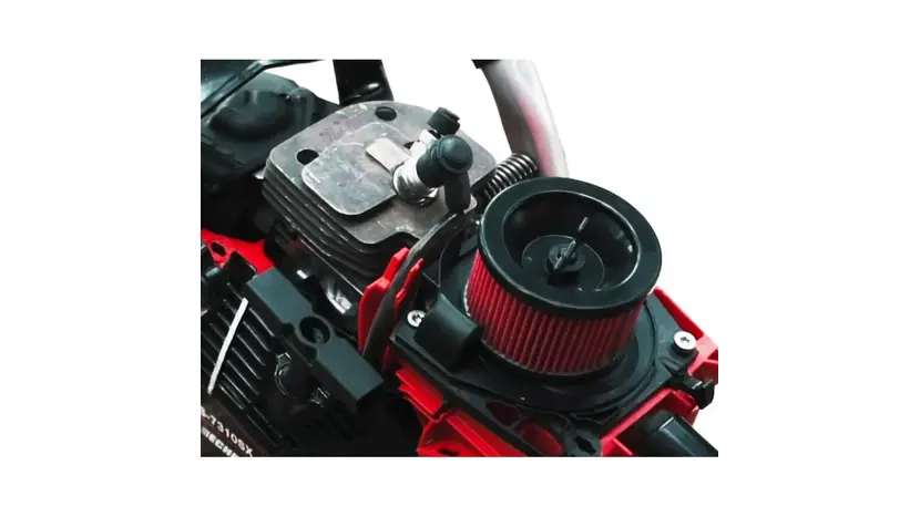 Бензопила Echo CS-7310SX фото 2 купити в Україні