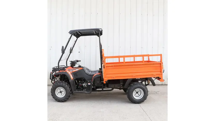 Вантажний квадроцикл Renegade ATW-300CC-R фото 2 купити в Україні