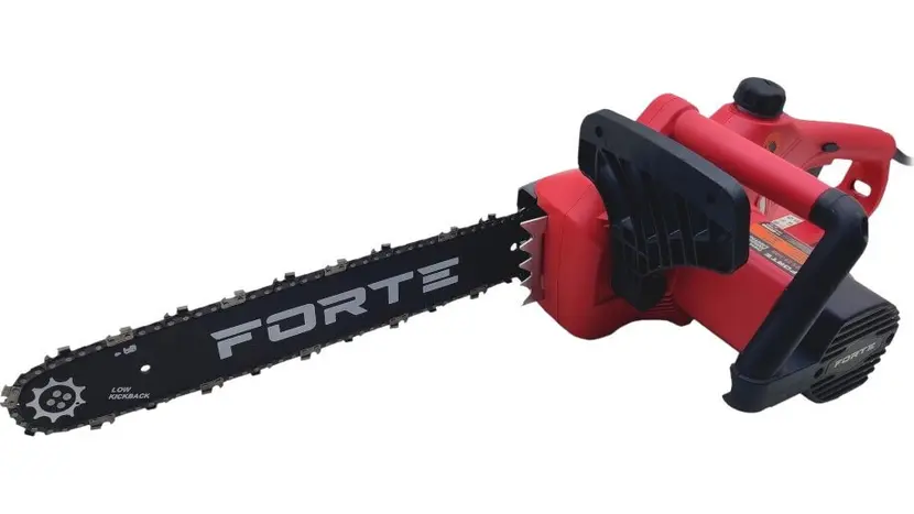 Электропила Forte FES24-40B, фото фото 7