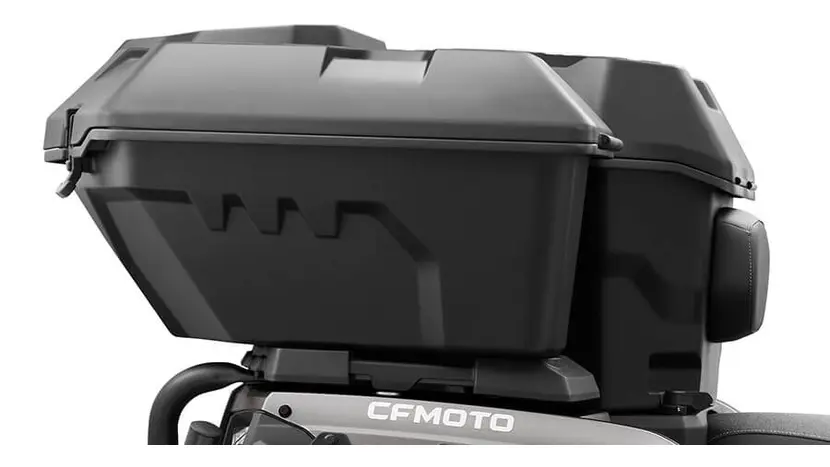 Квадроцикл CFMOTO CFORCE 1000 OVERLAND, фото фото 14