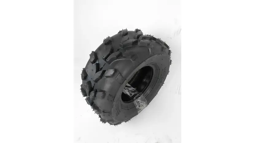 Покришка на квадроцикл CENEW FB110 145/70-6 4PR TL фото 3 купити в Україні