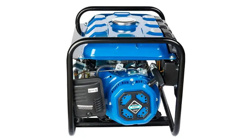 Генератор бензиновый EnerSol EPG-1200S, однофазный (230 В), 1.2 кВт, фото фото 6