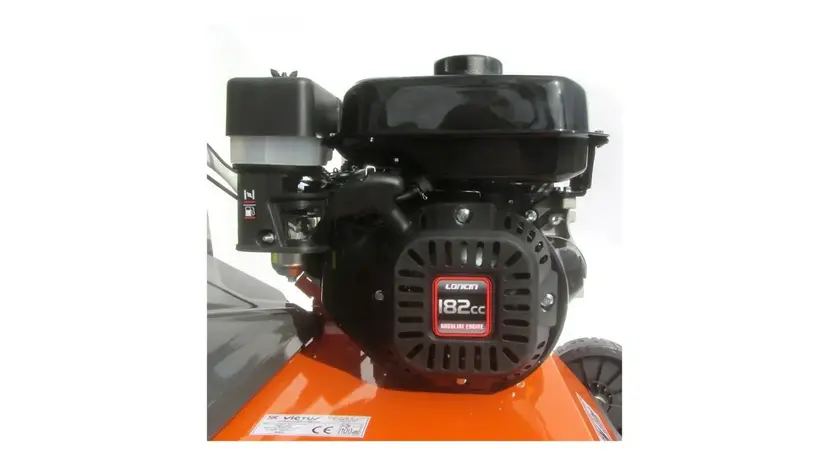 Аэратор-скарификатор Oleo-Mac OM Line SRH 40 L65, фото фото 5