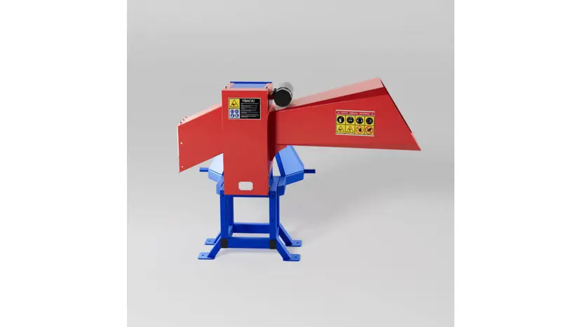 Измельчитель веток Palche PG-120T, фото фото 4