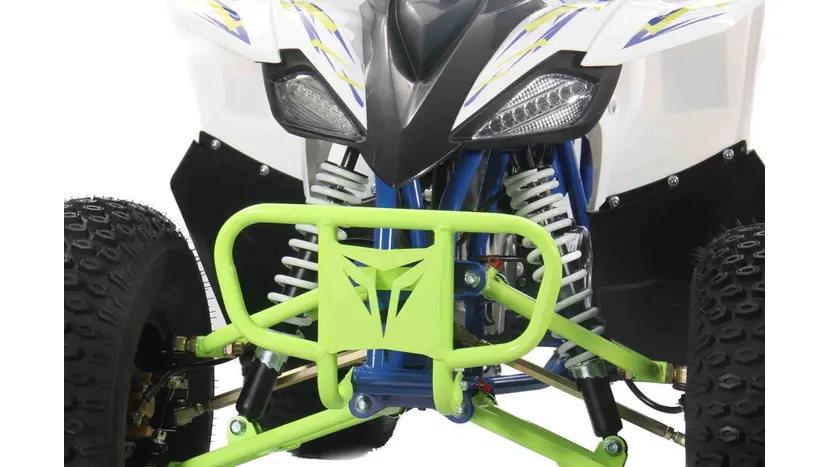 Квадроцикл Exdrive Pentora 125cc фото 3 купити в Україні