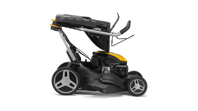 Газонокосарка Stiga Combi 955 V фото 5 купити в Україні