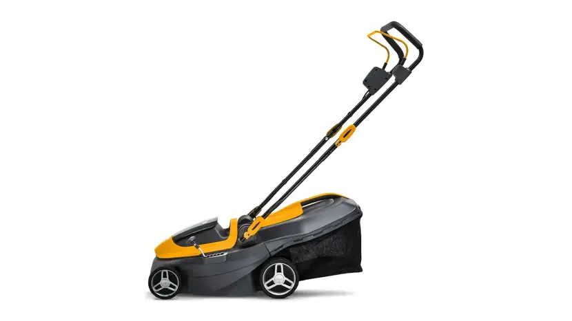 Газонокосарка Stiga Collector 136e Kit фото 2 купити в Україні