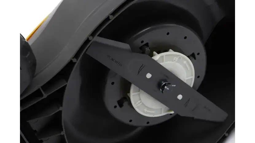 Газонокосарка акумуляторна Stiga Collector 132e Kit фото 9 купити в Україні
