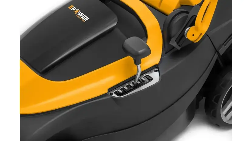Газонокосарка Stiga Collector 136e Kit фото 4 купити в Україні