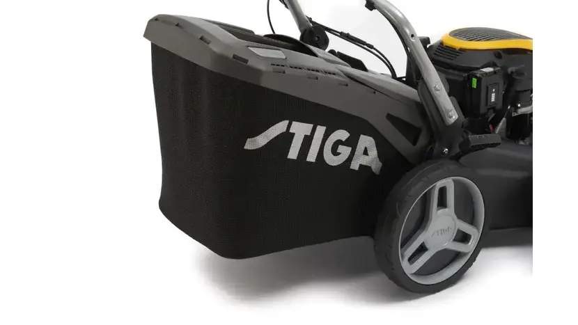 Газонокосарка Stiga Combi 955 VE фото 4 купити в Україні