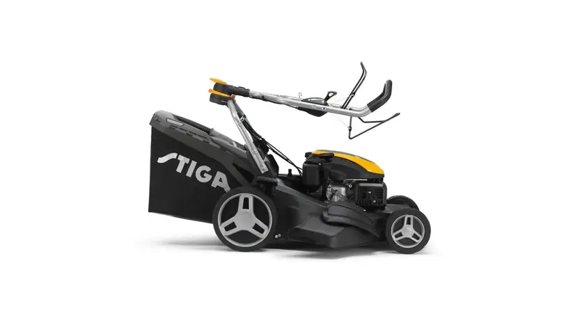 Газонокосарка Stiga Combi 955 V фото 4 купити в Україні