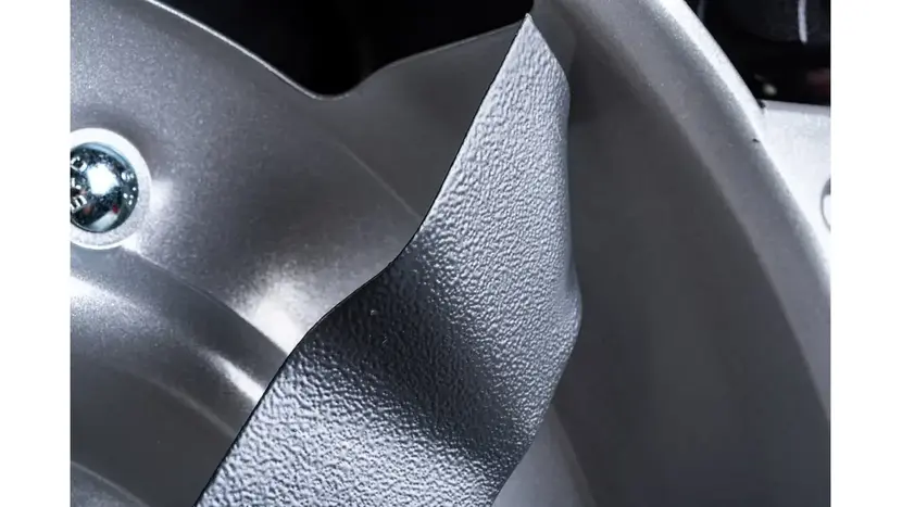 Газонокосарка AL-KO BIO 468 P-A Silver фото 9 купити в Україні