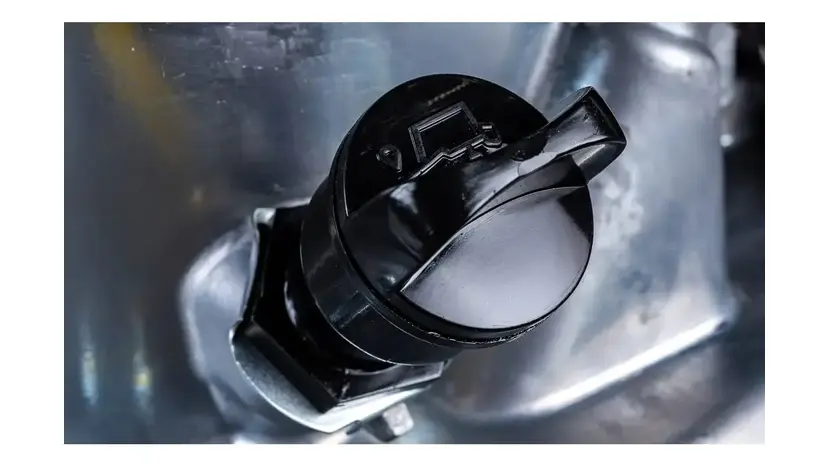 Газонокосарка AL-KO BIO 468 P-A Silver фото 7 купити в Україні
