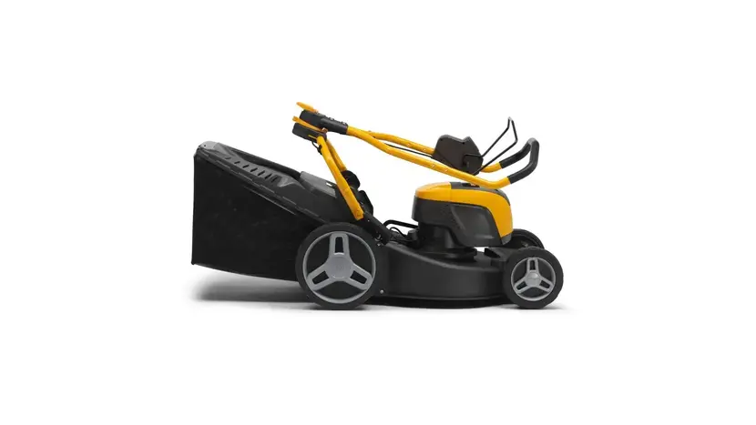 Газонокосарка Stiga Collector 548e Kit фото 4 купити в Україні