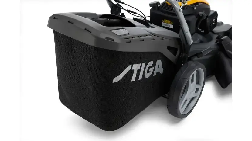 Газонокосарка Stiga Combi 955 V фото 6 купити в Україні