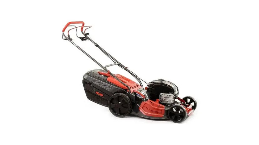 Газонокосилка AL-KO 520 SP-B Premium Plus, фото фото 2