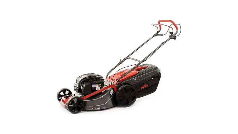 Газонокосилка AL-KO 520 SP-B Premium Plus, фото фото 3