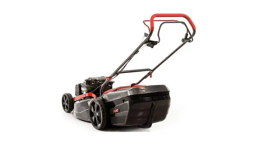 Газонокосилка AL-KO 520 SP-B Premium Plus, фото фото 4