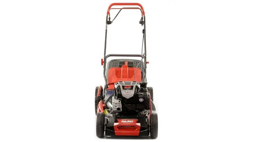 Газонокосилка AL-KO 520 SP-B Premium Plus, фото фото 5