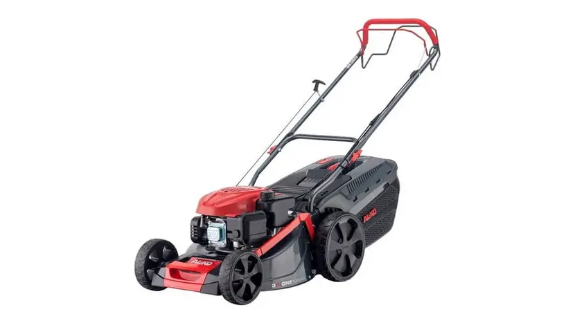 Газонокосарка AL-KO 46.0 SP-A Comfort фото 2 купити в Україні
