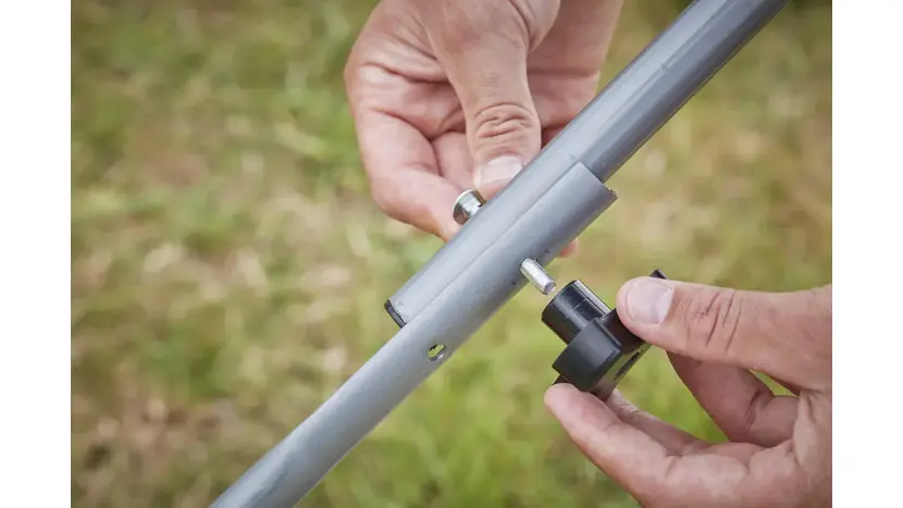Газонокосарка акумуляторна Black&Decker BCMW 3336L2 фото 5 купити в Україні