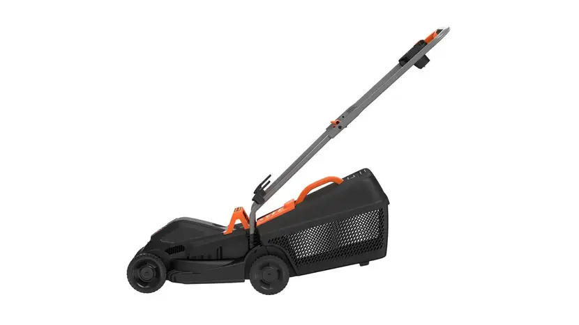 Газонокосарка Black&Decker BEMW351 фото 2 купити в Україні