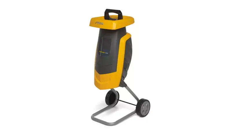 Подрібнювач гілок Stiga BIO Master 2200 фото 2 купити в Україні
