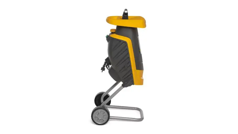 Подрібнювач гілок Stiga BIO Master 2200 фото 4 купити в Україні