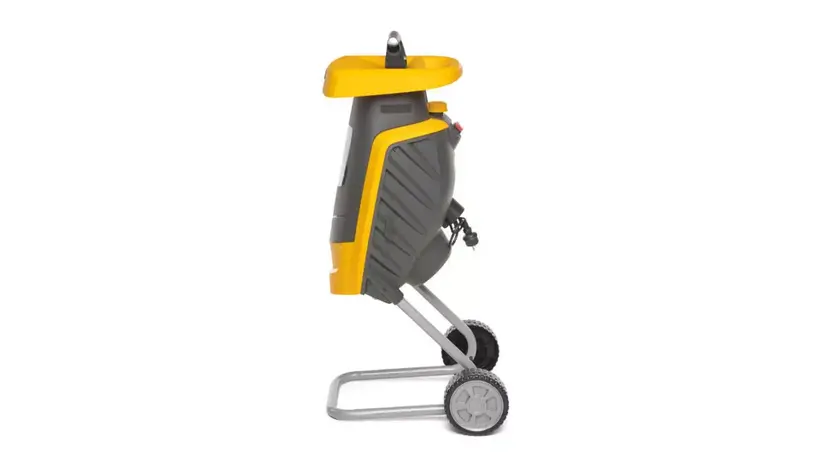 Подрібнювач гілок Stiga BIO Master 2200 фото 5 купити в Україні