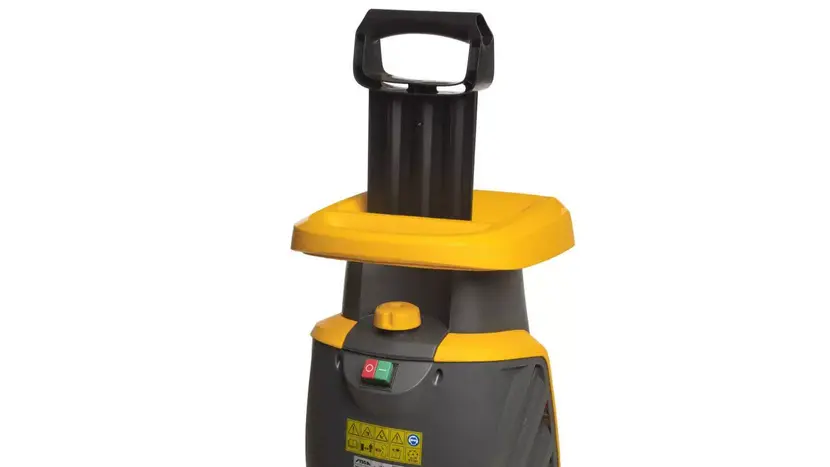 Подрібнювач гілок Stiga BIO Master 2200 фото 6 купити в Україні