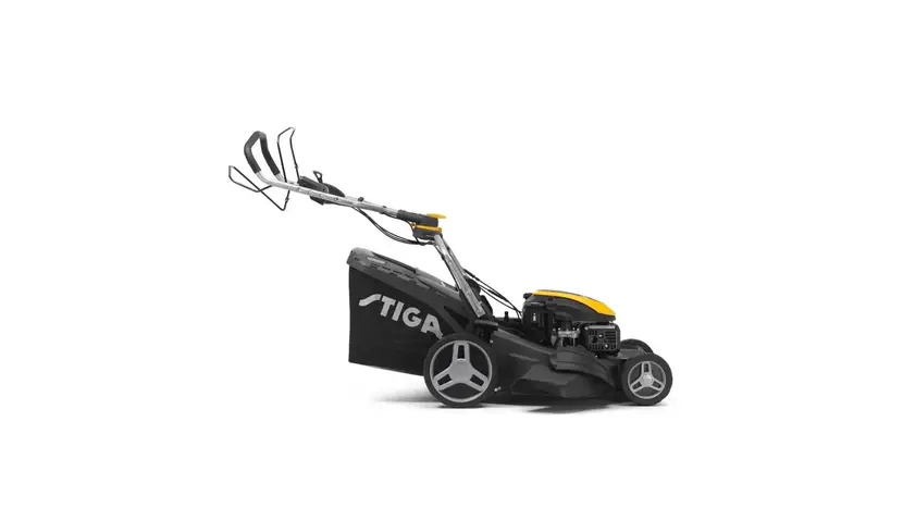 Газонокосарка Stiga Combi 955 VE фото 3 купити в Україні