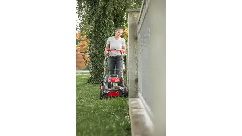 Газонокосарка AL-KO 46.0 SP-A Comfort фото 3 купити в Україні