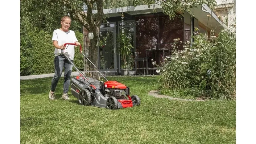 Газонокосарка AL-KO 46.0 SP-A Comfort фото 4 купити в Україні