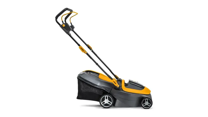 Газонокосарка Stiga Collector 136e Kit фото 3 купити в Україні