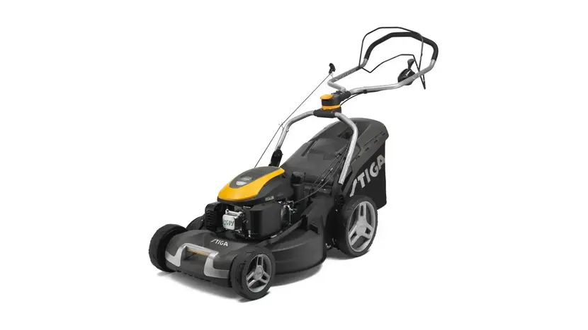 Газонокосарка Stiga Combi 955 V фото 2 купити в Україні