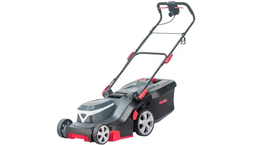 Газонокосарка електрична AL-KO 38.2 E Comfort фото 2 купити в Україні